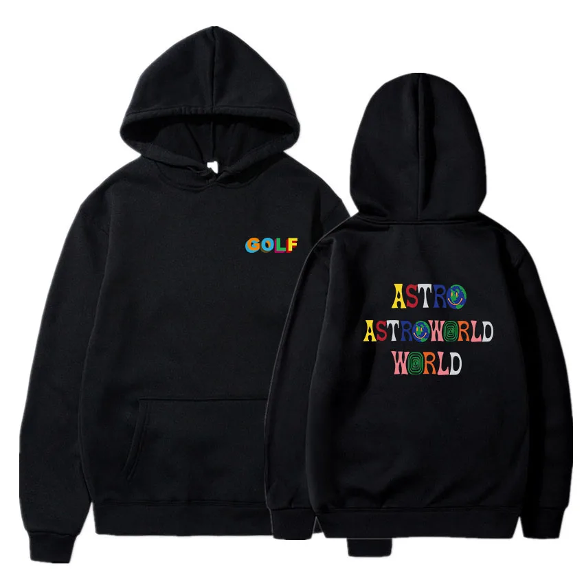 Новинка 2020 года толстовки Скотт ASTROWORLD с надписью WISH YOU WAS HERE модная Толстовка
