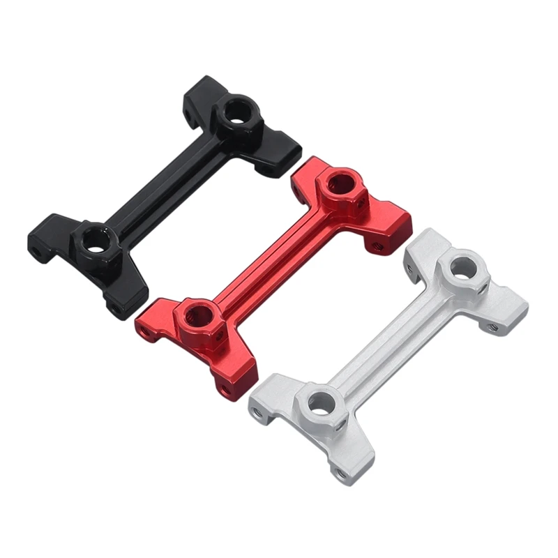 

Rear Frame Support Upper Shock Tower Braces Suspension Arm Bracket for Axial SCX10 III AXI03007 RC Car Parts