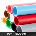 Фотостудия искусственная матовая фотография продукт реквизит фоны для фотографов белый черный светоотражающий для еды ювелирные изделия