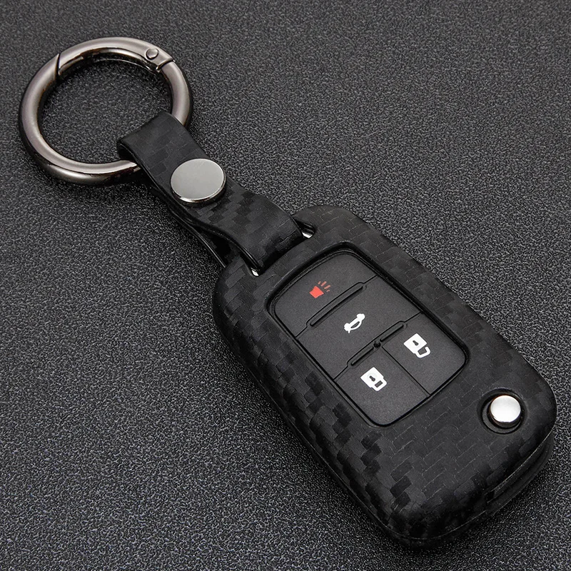 Чехол KUKAKEY для автомобильного ключа Buick Encore Envision Lacrosse Excelle Regal Verano чехол из