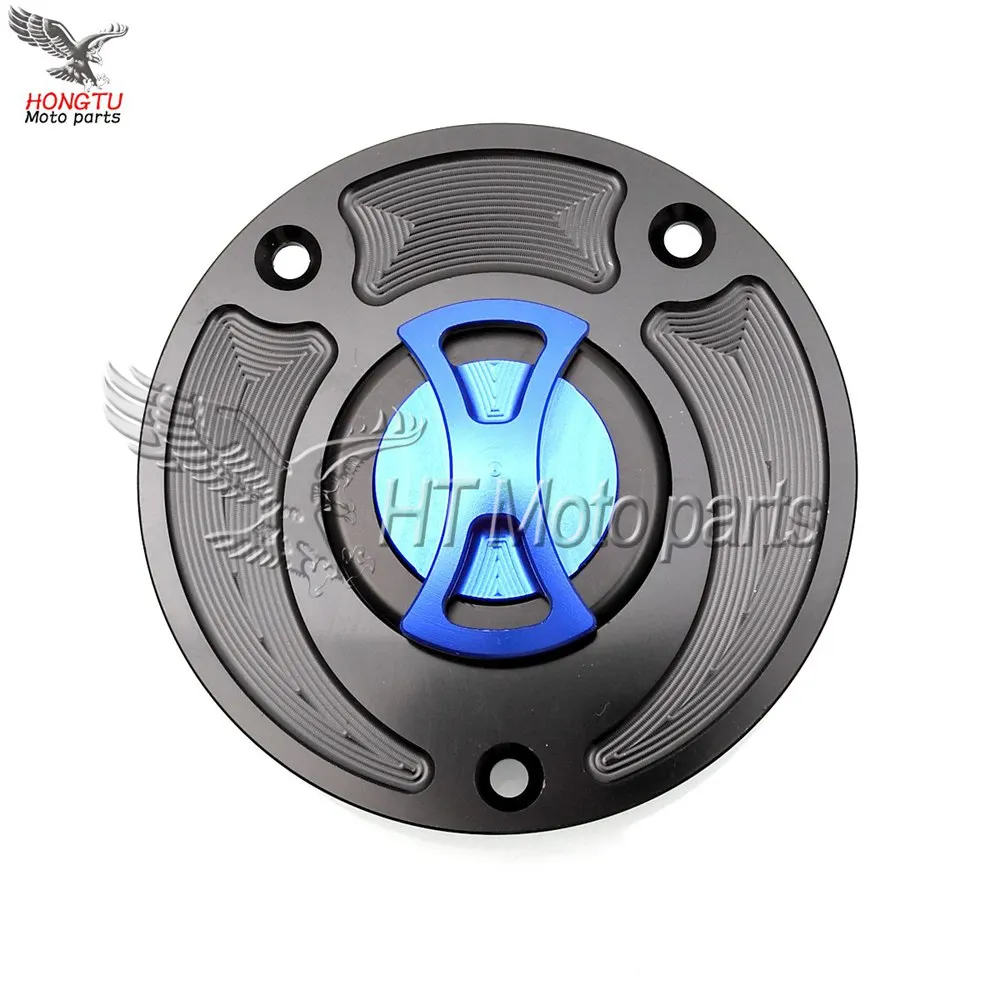 Крышка топливного бака с ЧПУ для Suzuki GSXR 600 750 1000 GSXR600 GSXR1000 SV650 SV650S SV1000 SV1000S 1300 Hayabusa