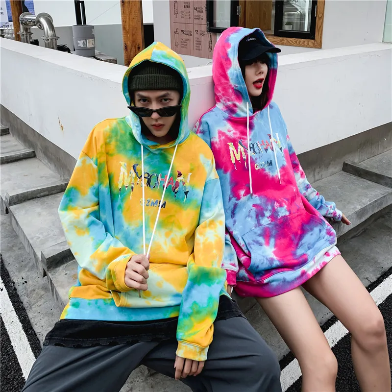 Мужская хлопковая толстовка с принтом смайлика уличная одежда в стиле хип-хоп 2019