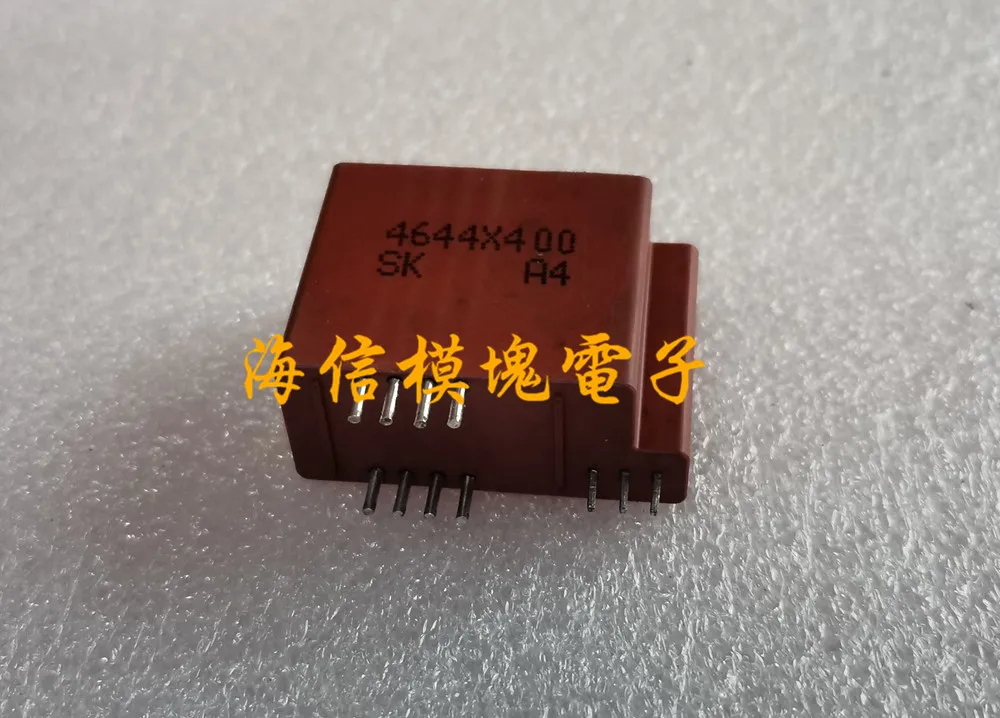 

4644X400 brand new imported 100% origin