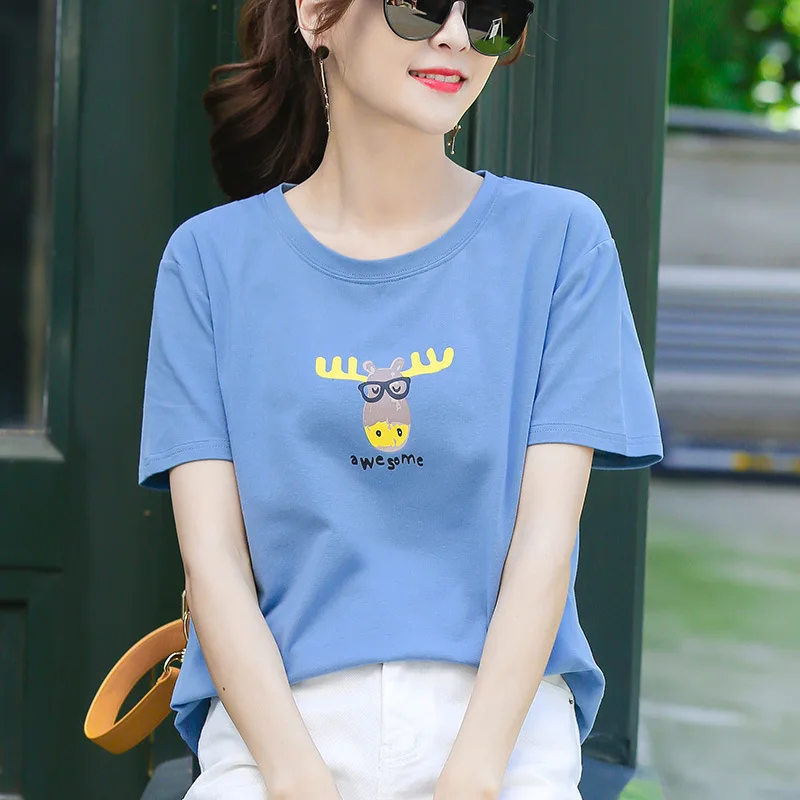 Футболка с длинными рукавами и рукавом летучая мышь винтажный пуловер круглым