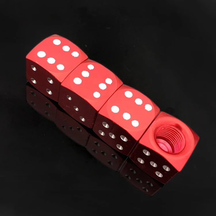 4 шт. аксессуары для автомобильных шин|Клапан| |