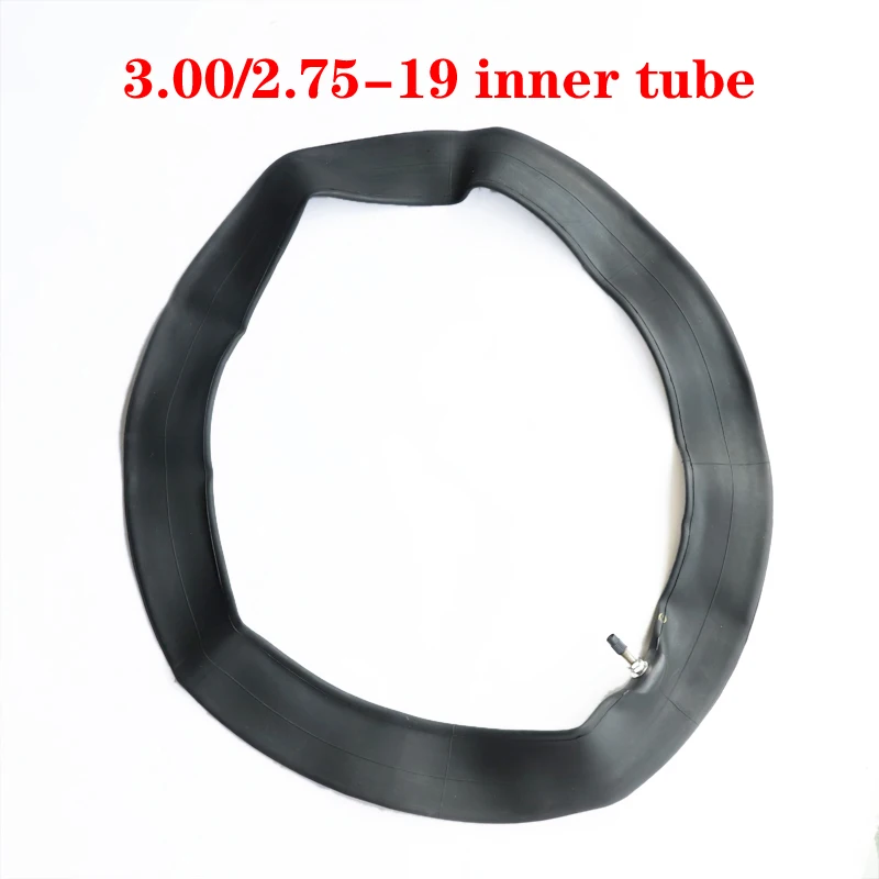 70/100-19 2.75/3.00-19 3.00x19 Inner Tube Tire Fits DRZ125 RM85 Pit Dirt Bike images - 6