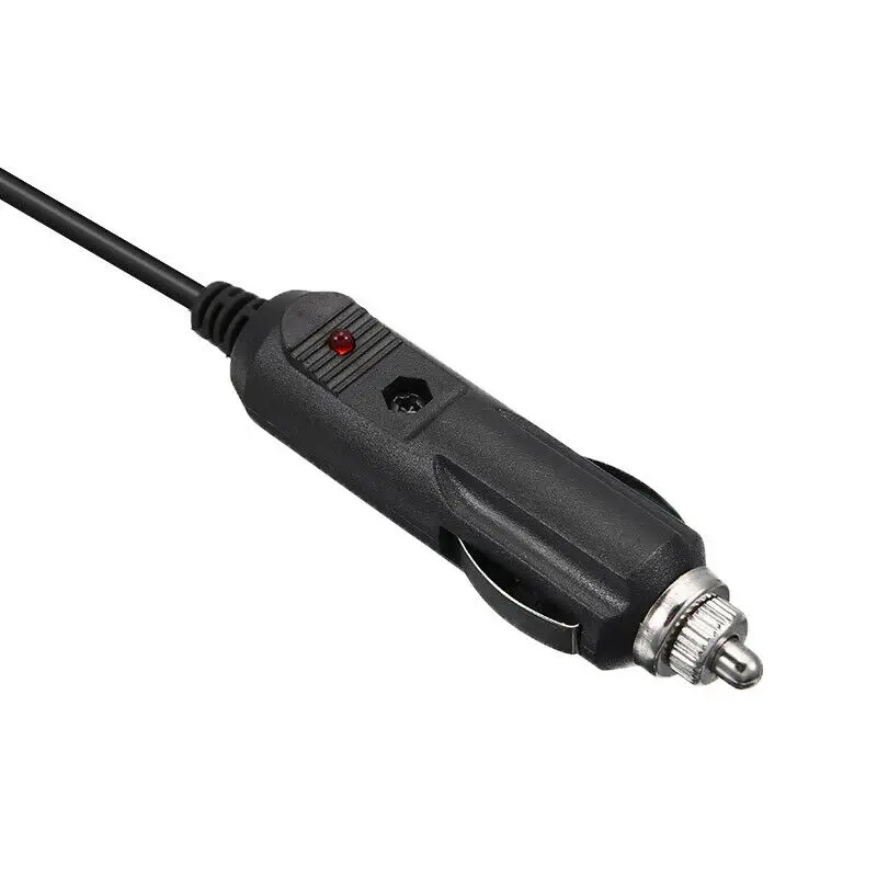 Автомобильный адаптер постоянного тока для радиоприемника PRO-106 PRO-164 Cat. № 20-106