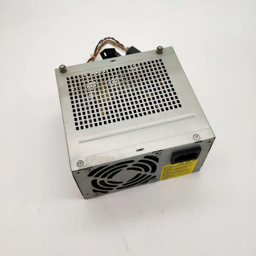 Клеевая форма для восстановленного блок питания в сборке C7769-60387 HP Designjet 500 800 A0 A1