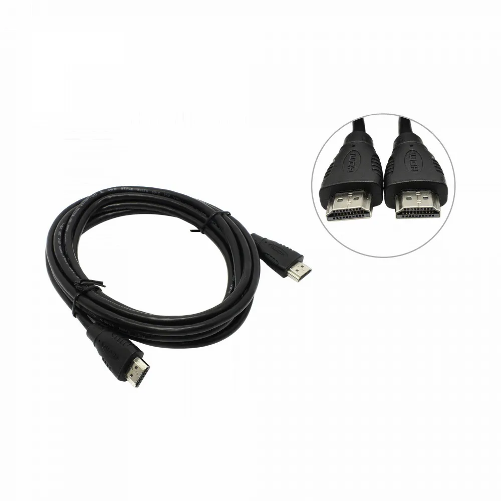 Кабель а/в DEFENDER 3 м 87457|Кабели HDMI| |