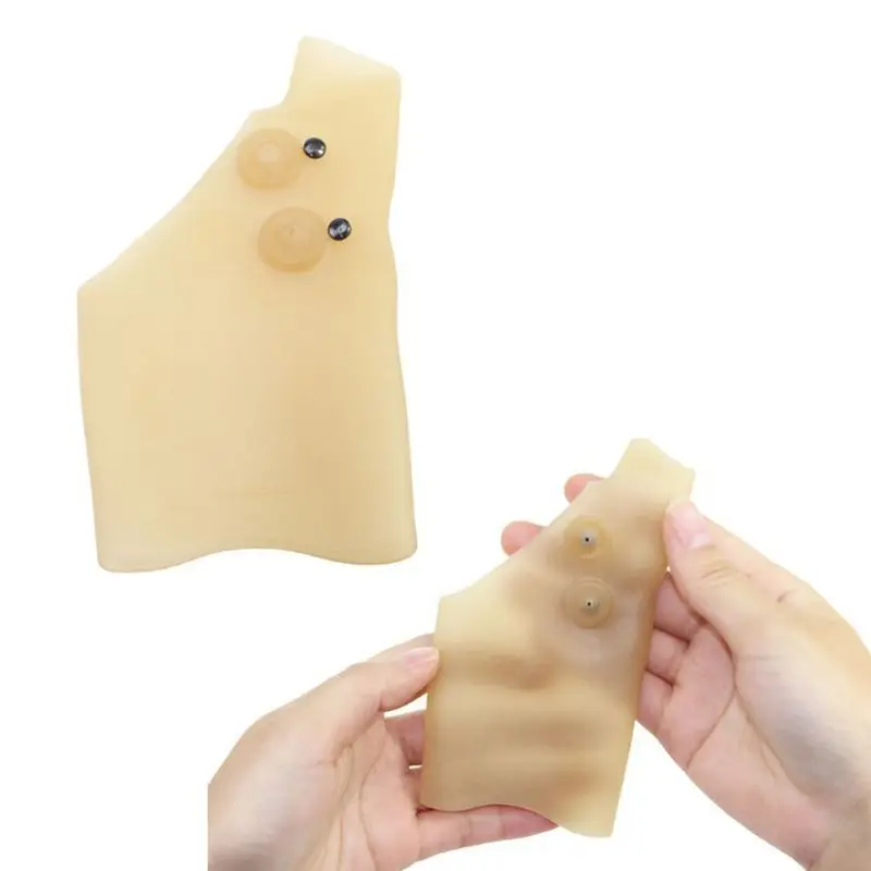 Магнитные камни терапия запястья рука Поддержка ремешок перчатки Растяжение