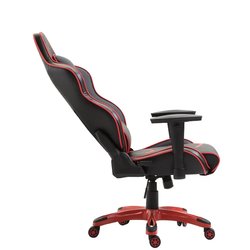 Gaming Chair Ergonomic Computer Racing Game Office Armchair Live Video Youtuber Free Shipping | Мебель