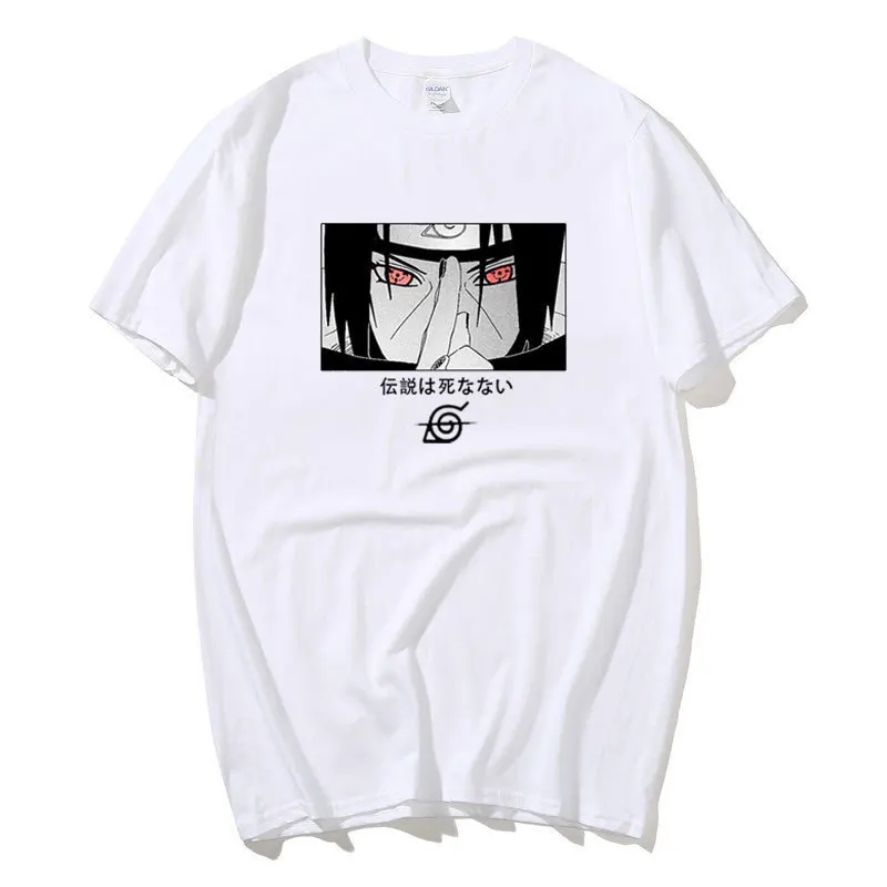 20 видов стилей Аниме боруто Косплэй костюм футболка как у героя мультфильма