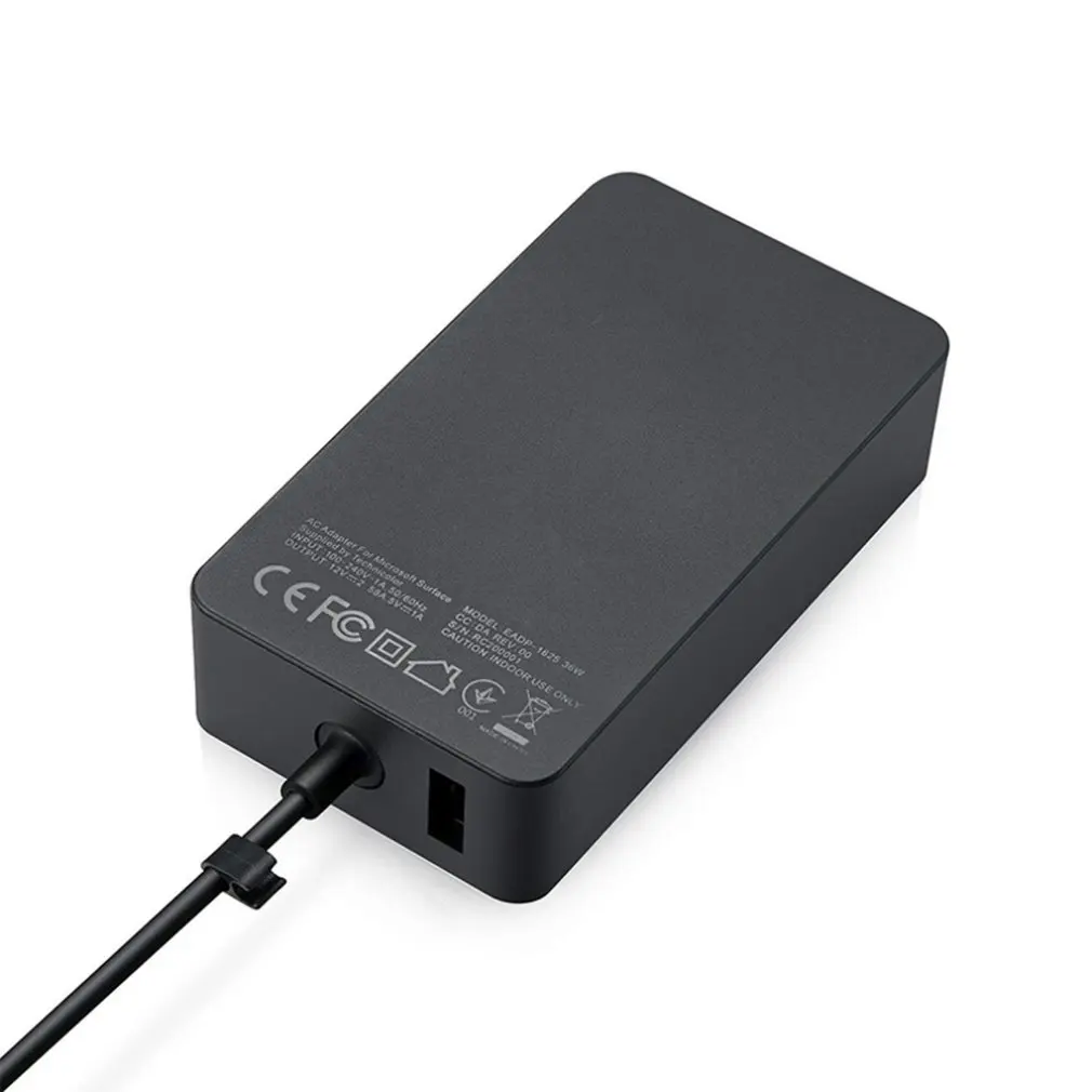 15V 4A 65W power adapter for Surface Pro3/4 Book Laptop/Tablet Phone charger fast charger 4