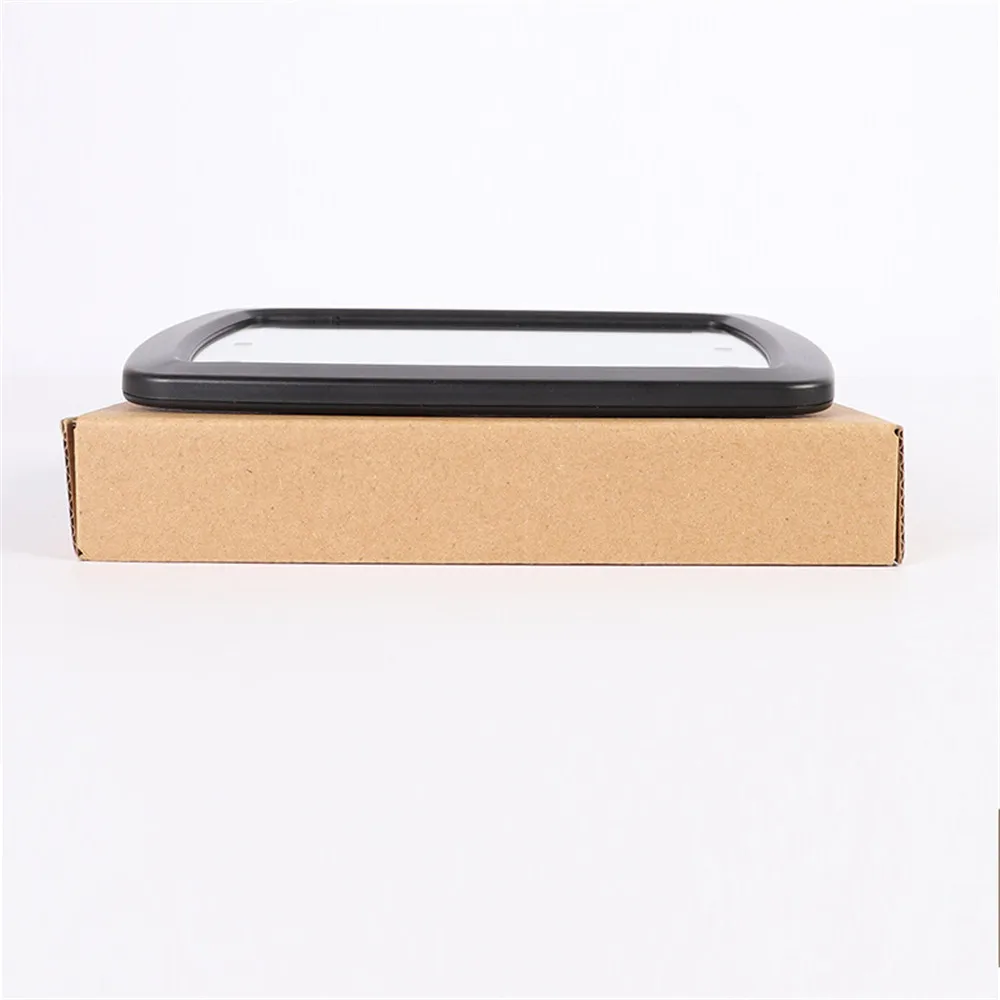 Новый универсальный солнцезащитный козырек высокой четкости интерьерное