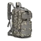 Мужской военный тактический рюкзак 25л, камуфляжный, для спорта на открытом воздухе, походов, кемпинга, охоты, сумки для женщин и мужчин, для путешествий, треккинга, рюкзаки, сумка