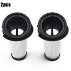 2 шт.упаковка, HEPA-фильтр для пылесоса Grundig VCH9930 vch9efeeef 013673