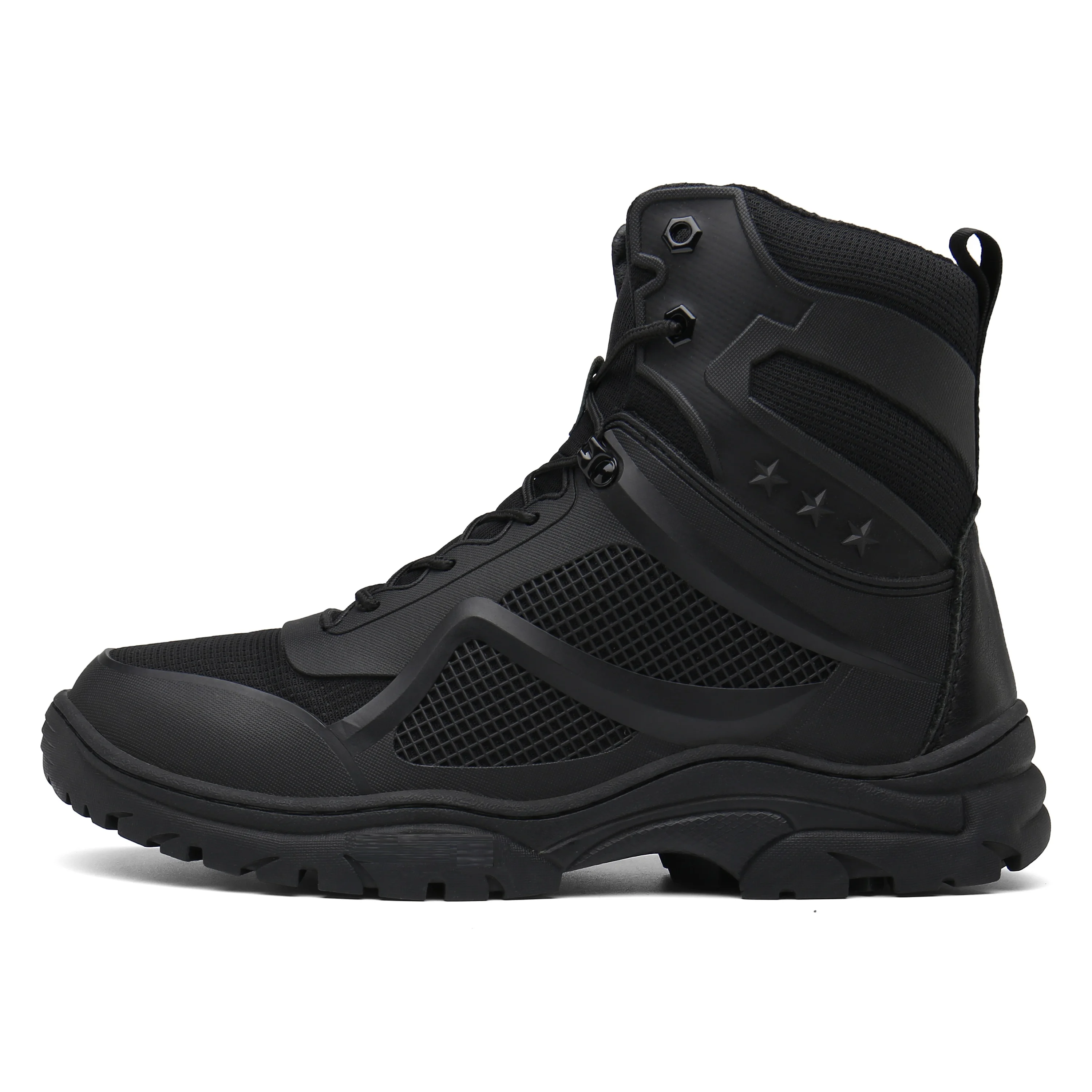 2020 зимние военные тактические армейские ботинки мужская обувь