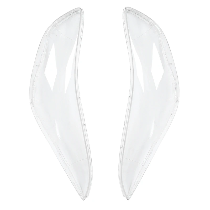 

Car Front Headlamp Lens Car Replacement Auto Shell Cover for Hyundai Elantra 2012-2016