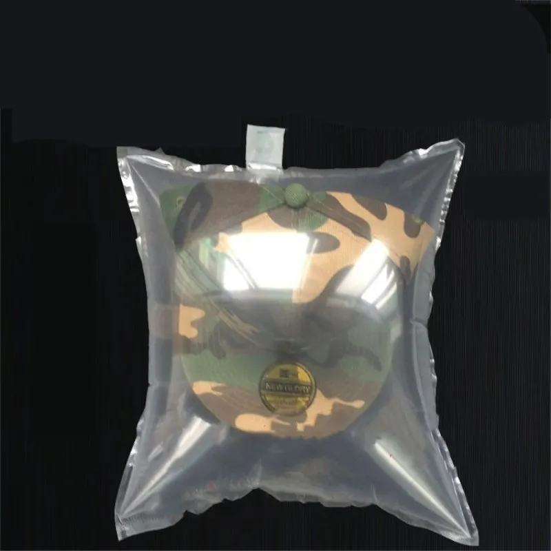 Нижняя открытая воздушная колонка пакет буферная сумка защита от давления