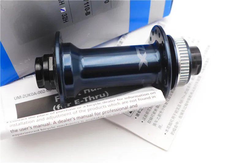 Shimano SLX M7110 дисковый тормоз горного велосипеда 12 Скоростей концентратор 28/32