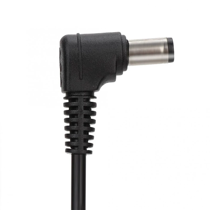 Зажим для татуировки шнур крюк линия тату машина DC интерфейс переключатель