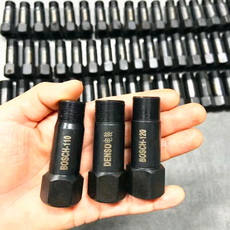 Дизельный инжектор Common Rail инструмент для удаления Защита электромагнитного