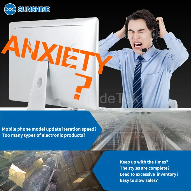 Новинка устройство для резки детской пленки задней крышки ЖК-экрана телефона