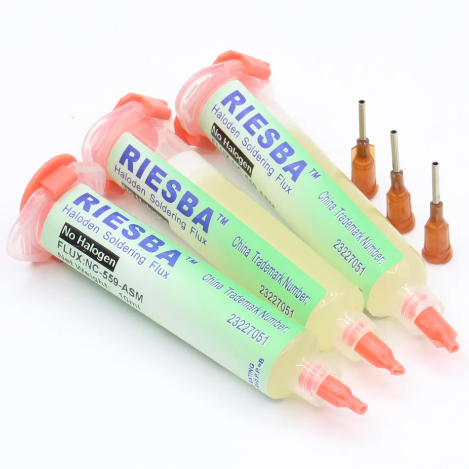 Флюсовая масляная цилиндрическая сварочная паяльная паста (1 шт./лот 3 5 10