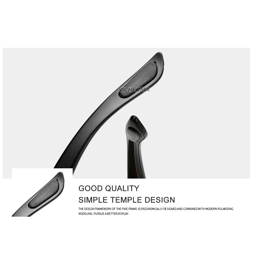 Летние мотоциклетные очки для спорта на открытом воздухе мужские антибликовые