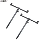 Аксессуары для ловли карпа, банковские палочки и балки, набор для удочки, оборудование для ловли карпа