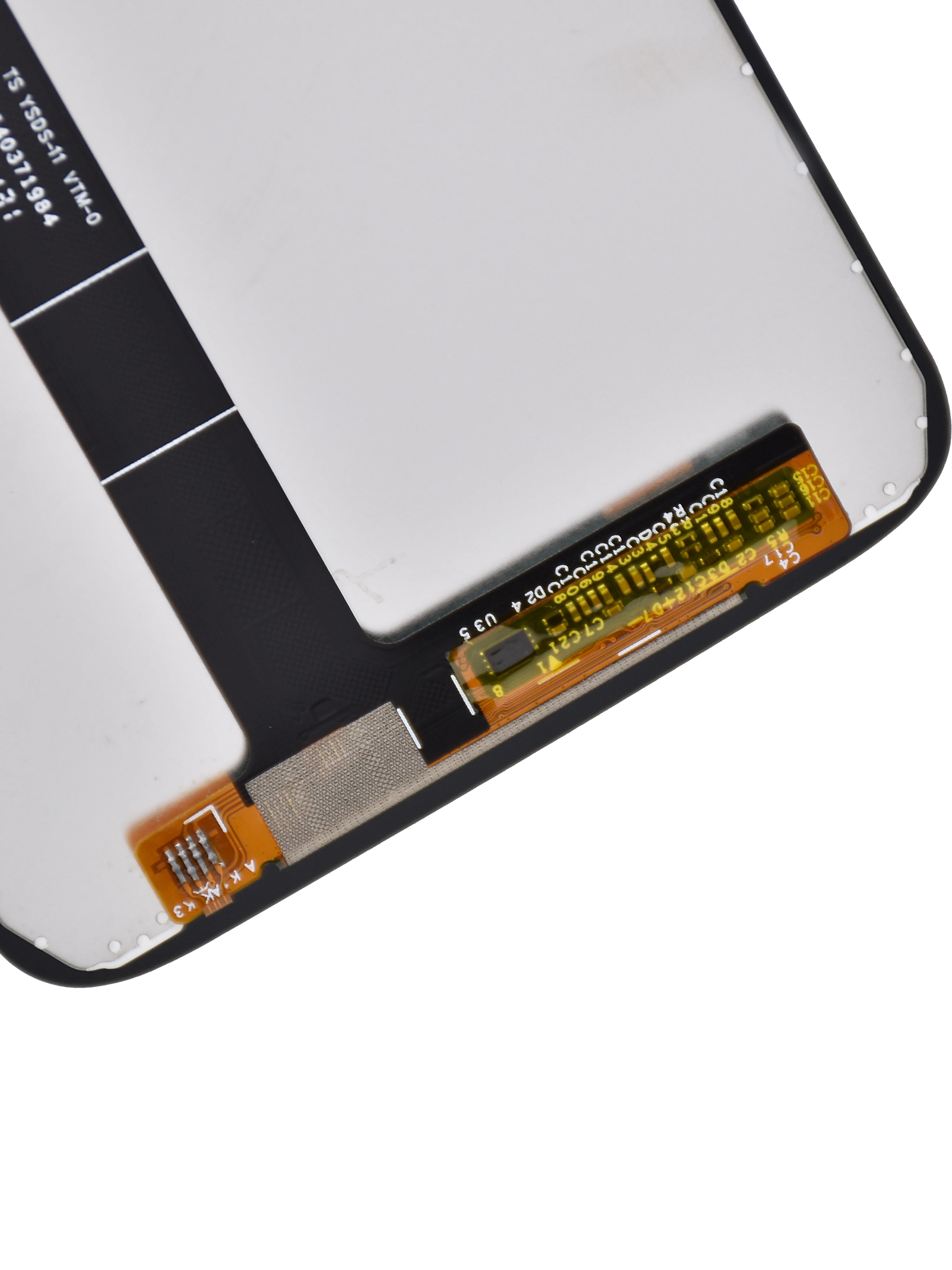 Оригинальный ЖК-дисплей для Motorola MOTO G7 Power сенсорный экран дигитайзер сборка