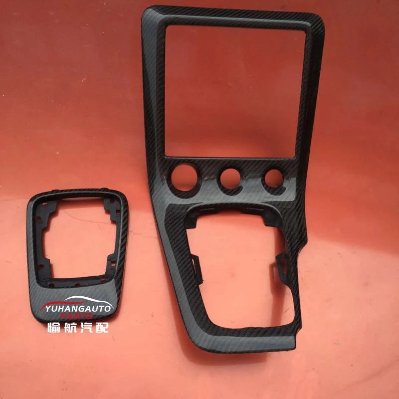 Для silvia S15 OEM с радио правой вой и шестерни ного консоли затруднения (2 шт./л.)