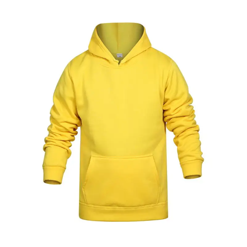 

2021 new winter Casual Fleece women Hoodies Sweatshirts long sleeve yellow girl Pullovers loose Hooded Female thick coat