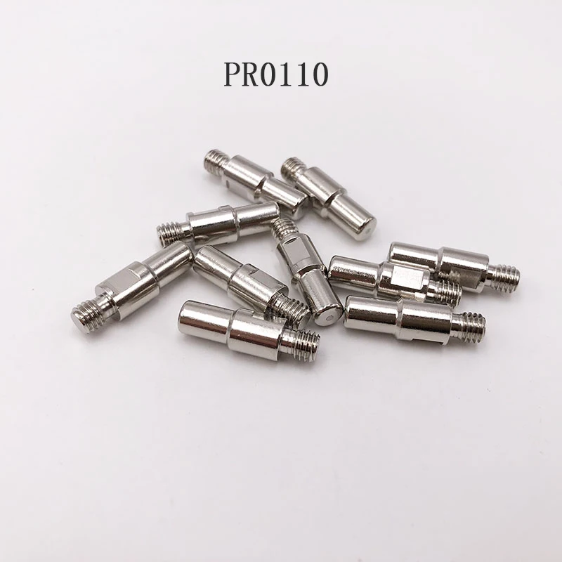 10 шт. S45 CUT55 PT-40 PT40 IPT-40 HC4000 электрод для Trafimet стиль расходные материалы плазменной