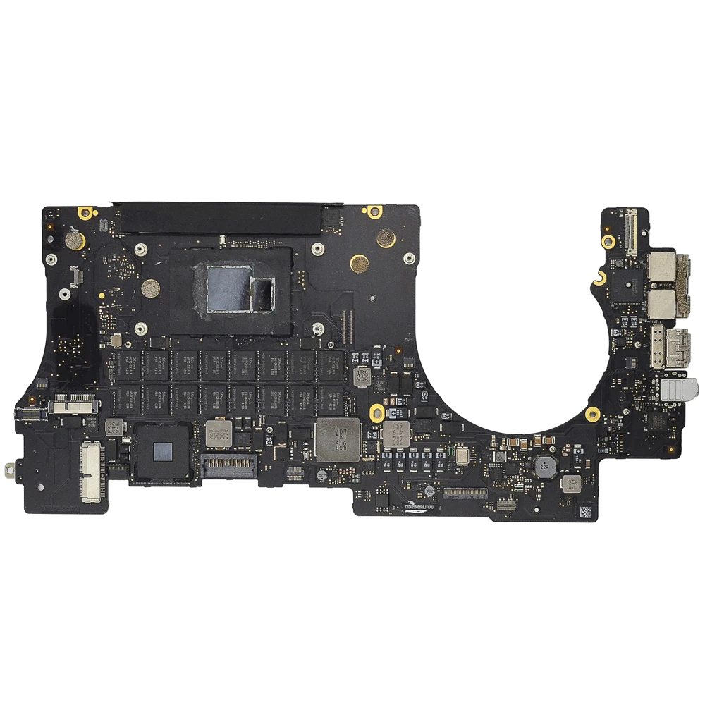 Для MacBook Pro 15 &quotA1398 Late 2013 2 4 ГГц 16 Гб ME294 логическая плата 820-3662-03 95% Новинка |