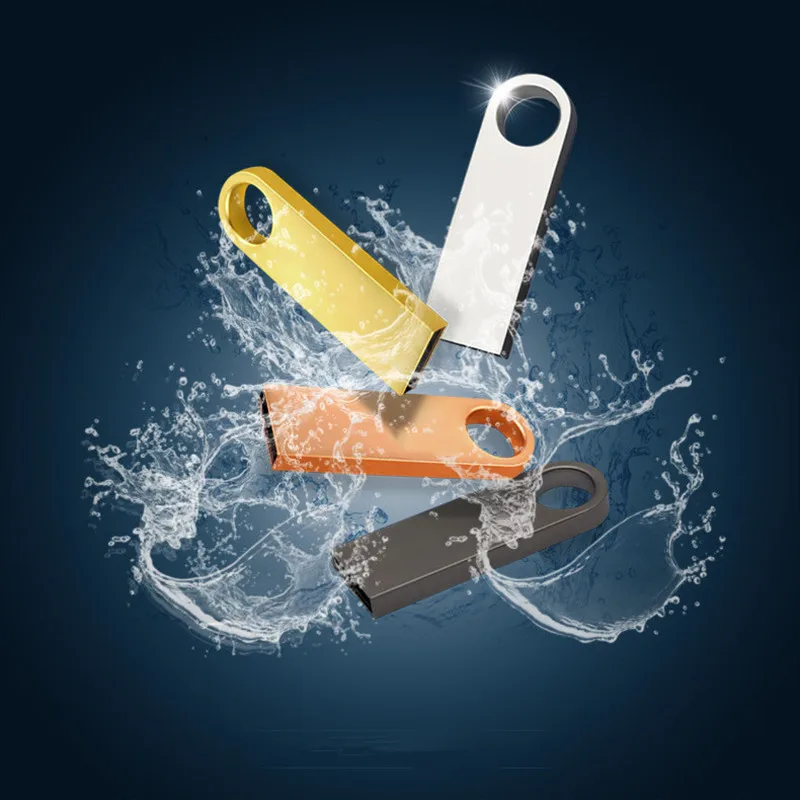 USB 3. 0 16 ГБ флеш накопитель 32 высокоскоростной 2 Ключ Usb 256 флэш 8 подарок OTG