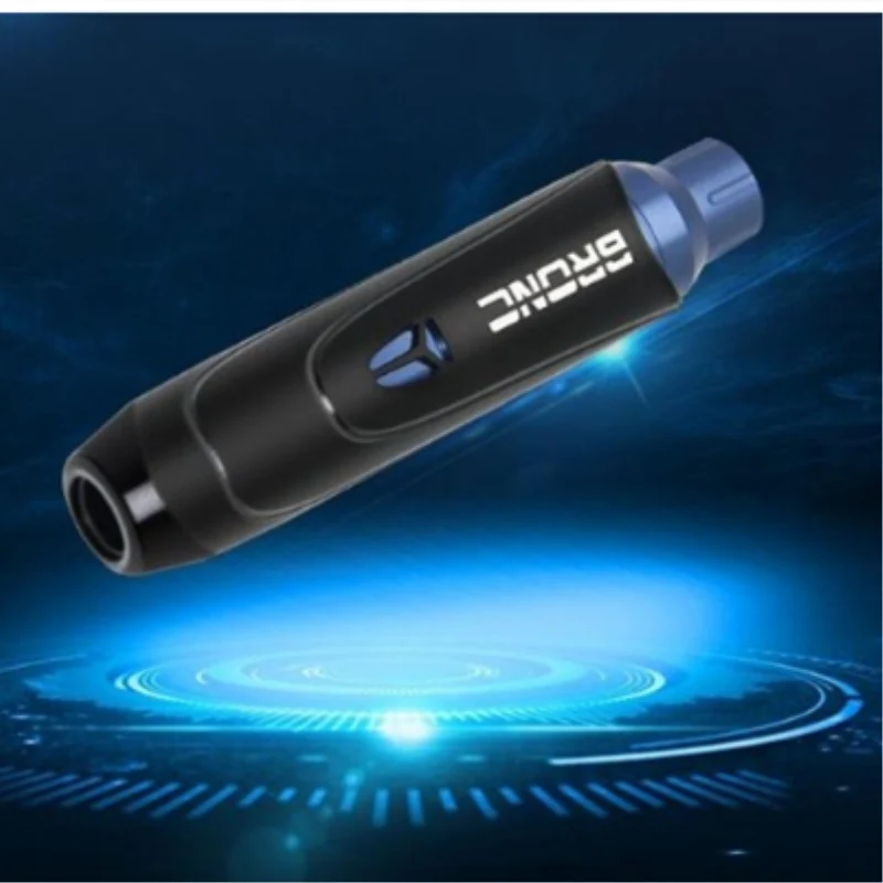 Картридж для тату и перманентного макияжа с ЧПУ | Красота здоровье