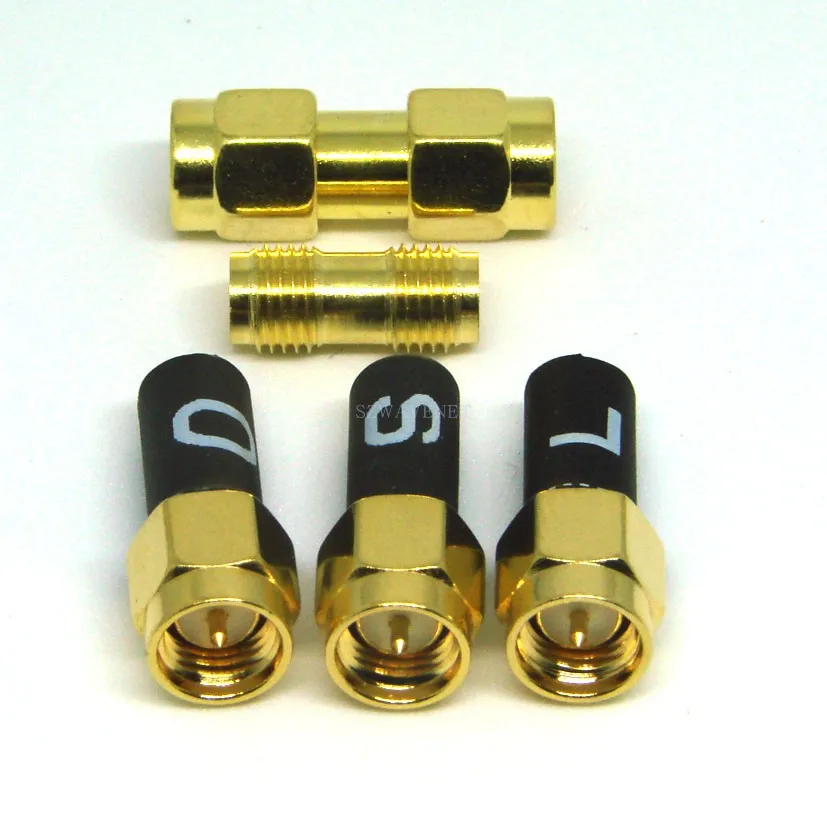 Бесплатная доставка калибровочный комплект для векторного сетевого анализатора