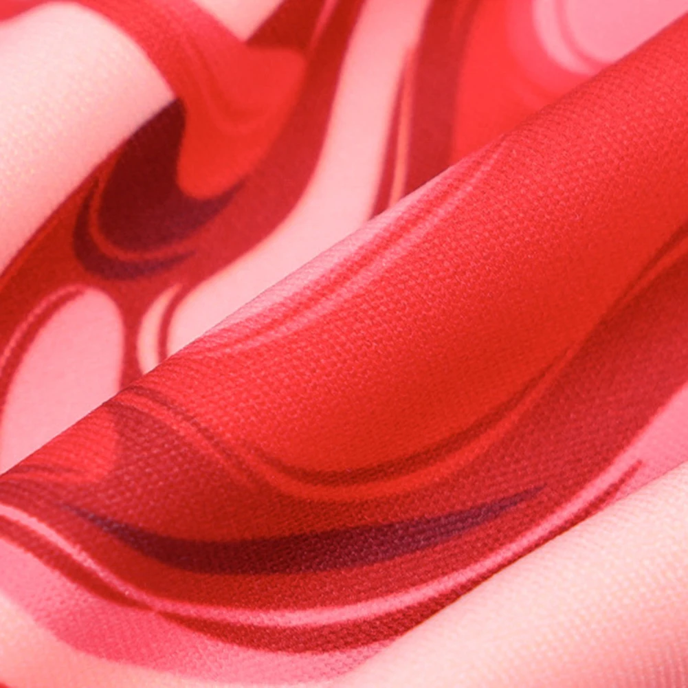 2020 модный тренд женские летние кроп-топы с милым принтом вишни повседневные