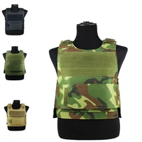 new tactical vest outdoor protective equipment cs field hard training protective tactical vest