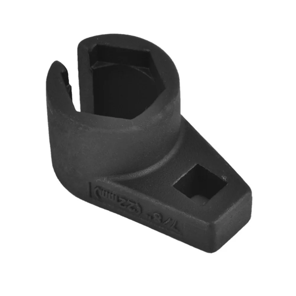 Универсальный 7/8 дюймов 22 мм кислородный датчик разъем рукав инструмент для