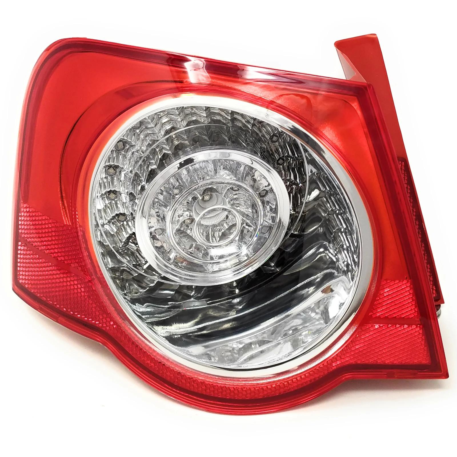 Светодиодный слева внешний задний светильник лампа для VW Passat B6 седан 2006 2007 2008 2009