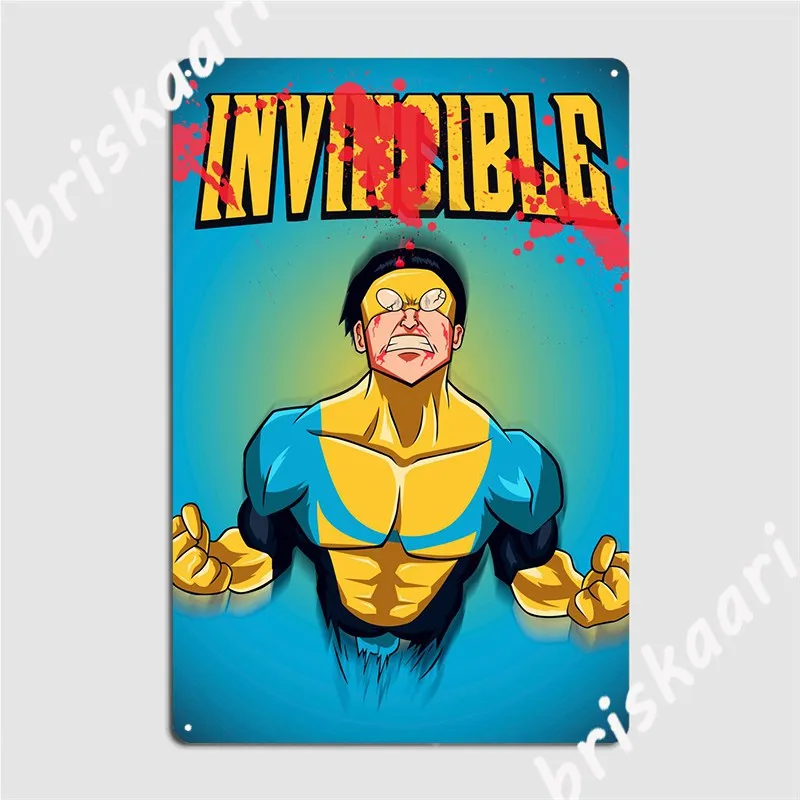 

Невероятный металлический плакат, постер для кинотеатра, гостиной, живопись, Декор, создание оловянного знака