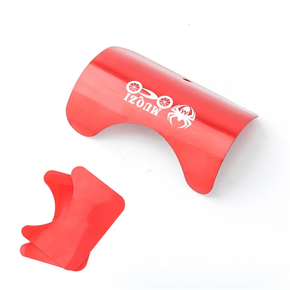 Защитные прокладки для велосипедной рамы Brompton складной велосипедный Нижний