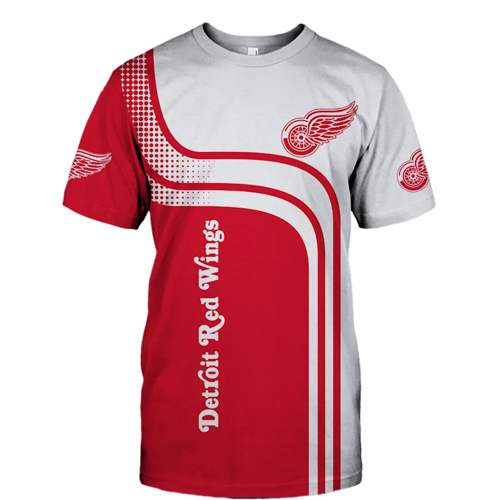 

2021 Summer Short-sleeved T-shirt Brand Men's Plus Size T-shirt Male Hip-hop Men's Metal 3D Printing Outdoor Sportswear Male