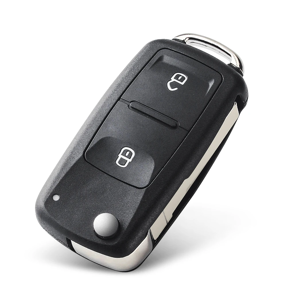 Пульт дистанционного управления Dandkey для VW GOLF PASSAT Tiguan Polo Jetta 5K0837202AD 7E0837202AD 434 МГц |