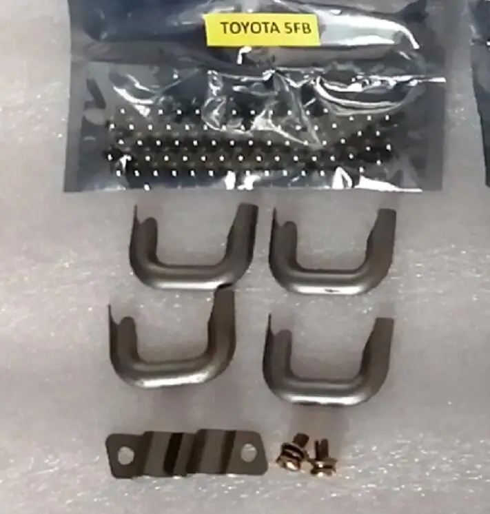 Рулевая тяга из пенополистирола звено звеньев цепи старшая комплект винтовых