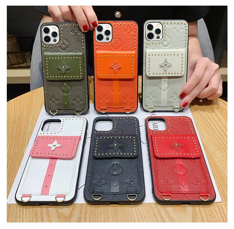 

2021 phone bag case for iphone 7/8plus iphone 11/12 pro max case iphone X/XS MAX fitted cases simpl dimmer