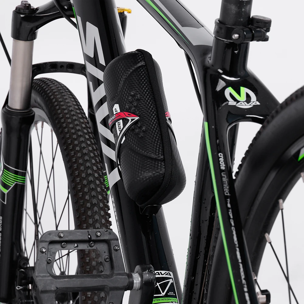 WHELL UP велосипедная сумка Водонепроницаемый велосипед сумка MTB сумка для ремонта велосипедных бутылок Набор инструментов встроенный сетчатый мешок Велоспорт для велосипедных аксессуаров