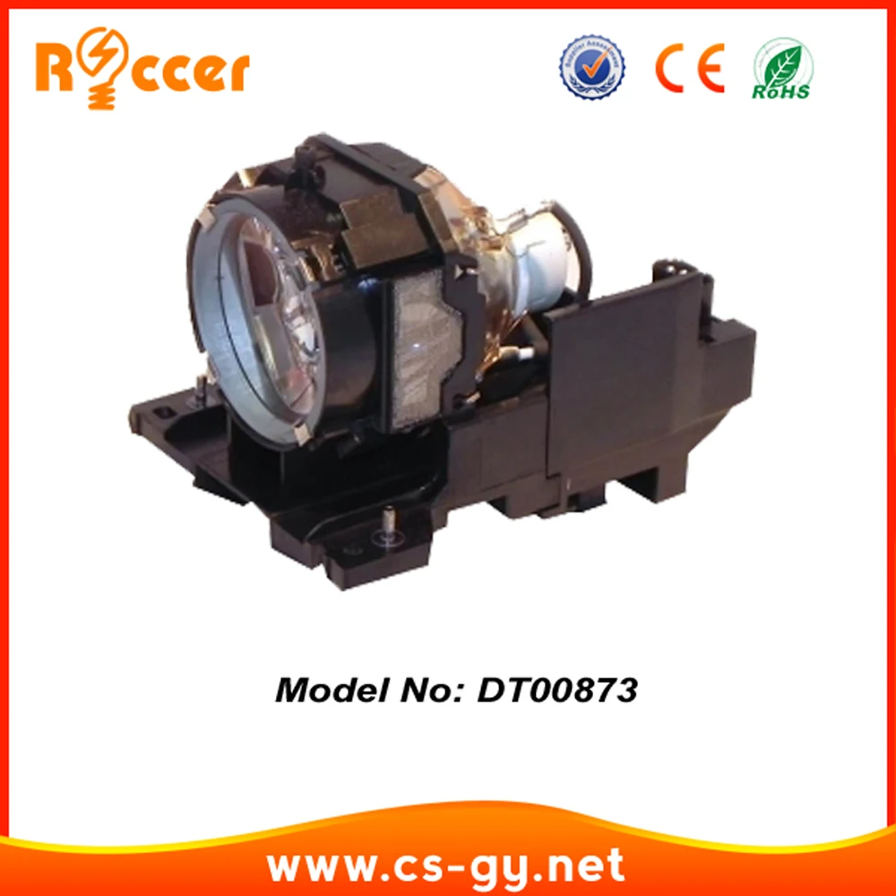 

SHENG Projector Lamp DT00873 HITACHI
